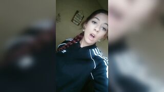 [2809 of 3935 Vids] Bree Louise (bree_louisexoxo aka breebbydance) OnlyFans Leaks Nude