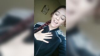 [2809 of 3935 Vids] Bree Louise (bree_louisexoxo aka breebbydance) OnlyFans Leaks Nude