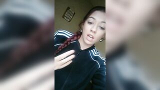 [2809 of 3935 Vids] Bree Louise (bree_louisexoxo aka breebbydance) OnlyFans Leaks Nude