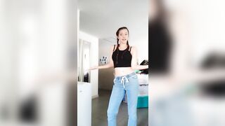[2822 of 3935 Vids] Bree Louise (bree_louisexoxo aka breebbydance) OnlyFans Leaks Nude
