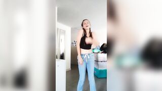[2822 of 3935 Vids] Bree Louise (bree_louisexoxo aka breebbydance) OnlyFans Leaks Nude
