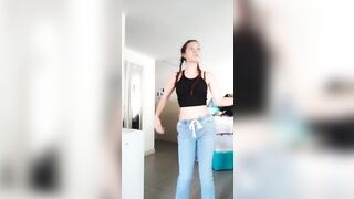 [2822 of 3935 Vids] Bree Louise (bree_louisexoxo aka breebbydance) OnlyFans Leaks Nude