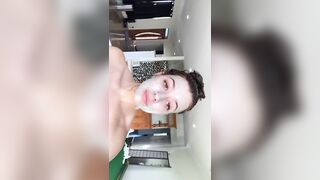 [2823 of 3935 Vids] Bree Louise (bree_louisexoxo aka breebbydance) OnlyFans Leaks Nude