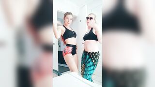 [2825 of 3935 Vids] Bree Louise (bree_louisexoxo aka breebbydance) OnlyFans Leaks Nude