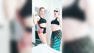 [2825 of 3935 Vids] Bree Louise (bree_louisexoxo aka breebbydance) OnlyFans Leaks Nude