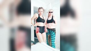 [2825 of 3935 Vids] Bree Louise (bree_louisexoxo aka breebbydance) OnlyFans Leaks Nude