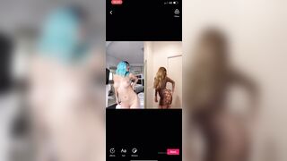 [283 of 3935 Vids] Bree Louise (bree_louisexoxo aka breebbydance) OnlyFans Leaks Nude