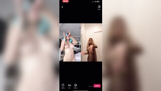 [283 of 3935 Vids] Bree Louise (bree_louisexoxo aka breebbydance) OnlyFans Leaks Nude