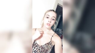 [2833 of 3935 Vids] Bree Louise (bree_louisexoxo aka breebbydance) OnlyFans Leaks Nude