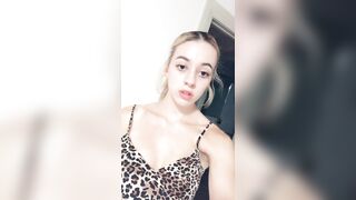 [2833 of 3935 Vids] Bree Louise (bree_louisexoxo aka breebbydance) OnlyFans Leaks Nude