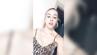 [2833 of 3935 Vids] Bree Louise (bree_louisexoxo aka breebbydance) OnlyFans Leaks Nude