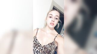 [2833 of 3935 Vids] Bree Louise (bree_louisexoxo aka breebbydance) OnlyFans Leaks Nude