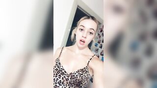 [2833 of 3935 Vids] Bree Louise (bree_louisexoxo aka breebbydance) OnlyFans Leaks Nude