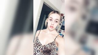 [2833 of 3935 Vids] Bree Louise (bree_louisexoxo aka breebbydance) OnlyFans Leaks Nude