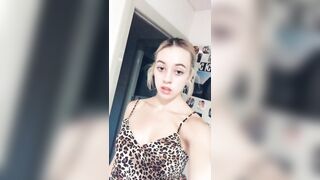 [2833 of 3935 Vids] Bree Louise (bree_louisexoxo aka breebbydance) OnlyFans Leaks Nude