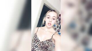 [2833 of 3935 Vids] Bree Louise (bree_louisexoxo aka breebbydance) OnlyFans Leaks Nude