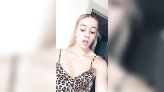 [2833 of 3935 Vids] Bree Louise (bree_louisexoxo aka breebbydance) OnlyFans Leaks Nude