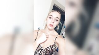 [2833 of 3935 Vids] Bree Louise (bree_louisexoxo aka breebbydance) OnlyFans Leaks Nude