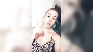 [2833 of 3935 Vids] Bree Louise (bree_louisexoxo aka breebbydance) OnlyFans Leaks Nude