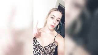 [2833 of 3935 Vids] Bree Louise (bree_louisexoxo aka breebbydance) OnlyFans Leaks Nude