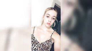 [2833 of 3935 Vids] Bree Louise (bree_louisexoxo aka breebbydance) OnlyFans Leaks Nude
