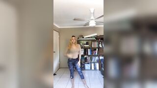 [2836 of 3935 Vids] Bree Louise (bree_louisexoxo aka breebbydance) OnlyFans Leaks Nude