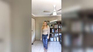 [2836 of 3935 Vids] Bree Louise (bree_louisexoxo aka breebbydance) OnlyFans Leaks Nude