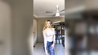 [2836 of 3935 Vids] Bree Louise (bree_louisexoxo aka breebbydance) OnlyFans Leaks Nude