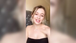 [2839 of 3935 Vids] Bree Louise (bree_louisexoxo aka breebbydance) OnlyFans Leaks Nude