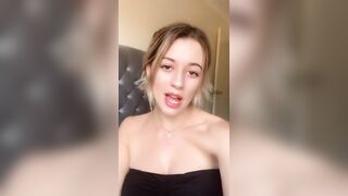 [2839 of 3935 Vids] Bree Louise (bree_louisexoxo aka breebbydance) OnlyFans Leaks Nude
