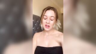 [2839 of 3935 Vids] Bree Louise (bree_louisexoxo aka breebbydance) OnlyFans Leaks Nude