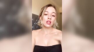 [2839 of 3935 Vids] Bree Louise (bree_louisexoxo aka breebbydance) OnlyFans Leaks Nude