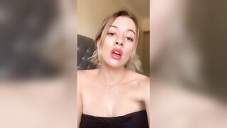 [2839 of 3935 Vids] Bree Louise (bree_louisexoxo aka breebbydance) OnlyFans Leaks Nude