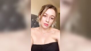 [2839 of 3935 Vids] Bree Louise (bree_louisexoxo aka breebbydance) OnlyFans Leaks Nude