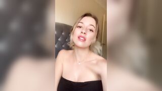 [2839 of 3935 Vids] Bree Louise (bree_louisexoxo aka breebbydance) OnlyFans Leaks Nude