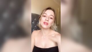 [2839 of 3935 Vids] Bree Louise (bree_louisexoxo aka breebbydance) OnlyFans Leaks Nude