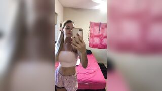 [284 of 3935 Vids] Bree Louise (bree_louisexoxo aka breebbydance) OnlyFans Leaks Nude