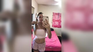 [284 of 3935 Vids] Bree Louise (bree_louisexoxo aka breebbydance) OnlyFans Leaks Nude