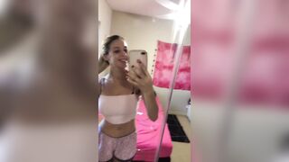 [284 of 3935 Vids] Bree Louise (bree_louisexoxo aka breebbydance) OnlyFans Leaks Nude