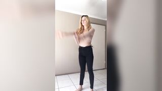 [2840 of 3935 Vids] Bree Louise (bree_louisexoxo aka breebbydance) OnlyFans Leaks Nude