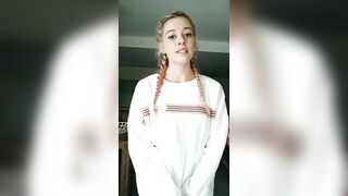 [2841 of 3935 Vids] Bree Louise (bree_louisexoxo aka breebbydance) OnlyFans Leaks Nude