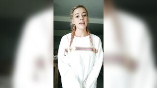 [2841 of 3935 Vids] Bree Louise (bree_louisexoxo aka breebbydance) OnlyFans Leaks Nude