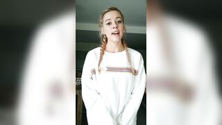 [2841 of 3935 Vids] Bree Louise (bree_louisexoxo aka breebbydance) OnlyFans Leaks Nude
