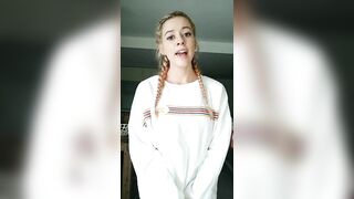 [2841 of 3935 Vids] Bree Louise (bree_louisexoxo aka breebbydance) OnlyFans Leaks Nude