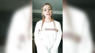 [2841 of 3935 Vids] Bree Louise (bree_louisexoxo aka breebbydance) OnlyFans Leaks Nude