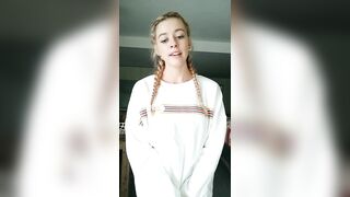 [2841 of 3935 Vids] Bree Louise (bree_louisexoxo aka breebbydance) OnlyFans Leaks Nude