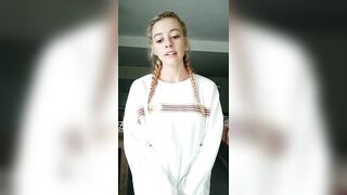 [2841 of 3935 Vids] Bree Louise (bree_louisexoxo aka breebbydance) OnlyFans Leaks Nude