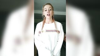 [2841 of 3935 Vids] Bree Louise (bree_louisexoxo aka breebbydance) OnlyFans Leaks Nude