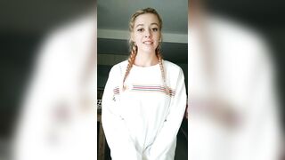 [2841 of 3935 Vids] Bree Louise (bree_louisexoxo aka breebbydance) OnlyFans Leaks Nude