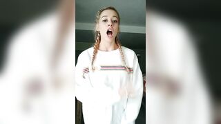 [2841 of 3935 Vids] Bree Louise (bree_louisexoxo aka breebbydance) OnlyFans Leaks Nude